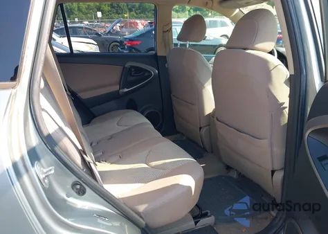 2007 Toyota Rav4 z USA, uszkodzony, nr VIN JTMBD33V776042632